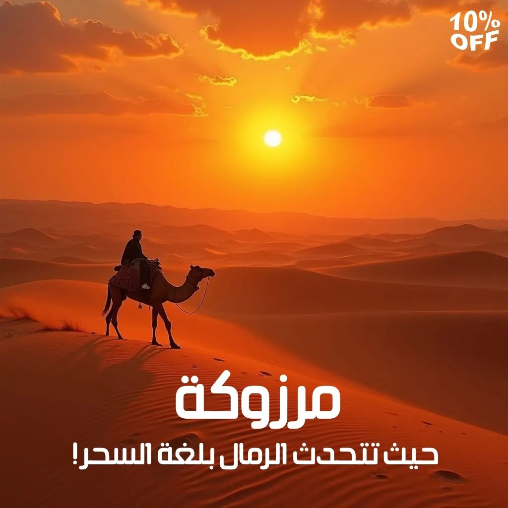 Merzouga